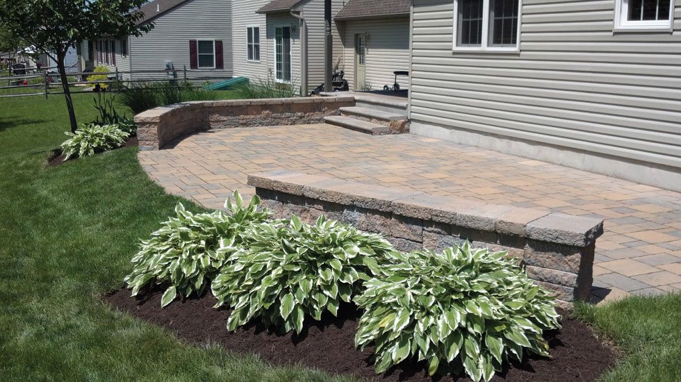 landscaping companies