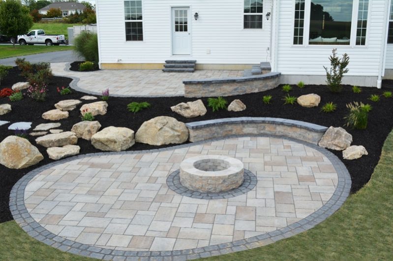 Houp Landscaping, Inc. | Houp Landscaping - Enhancing Nature's Beauty