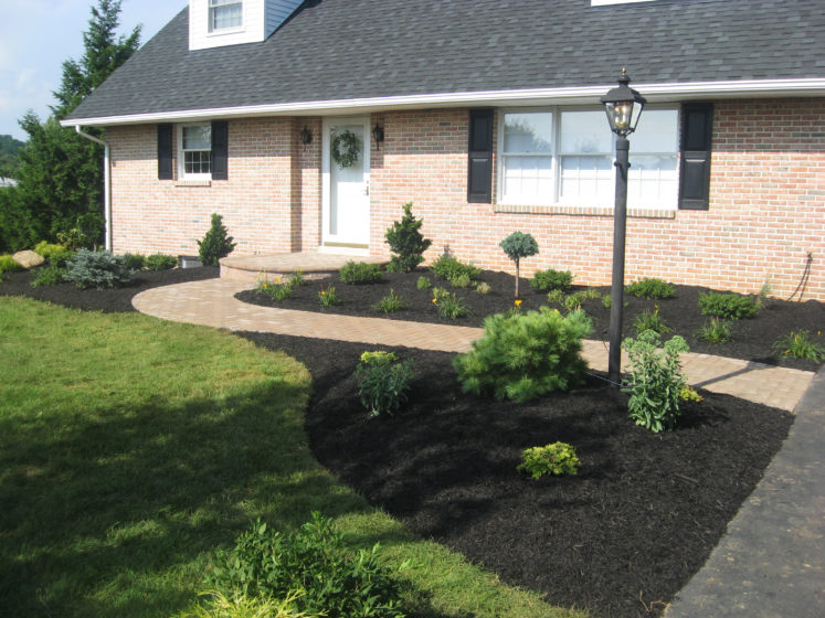 Freshen Up Your Spring Landscape | Houp Landscaping - Enhancing Nature ...